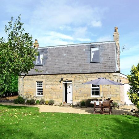 Broomhouse Lodge Edrom エクステリア 写真