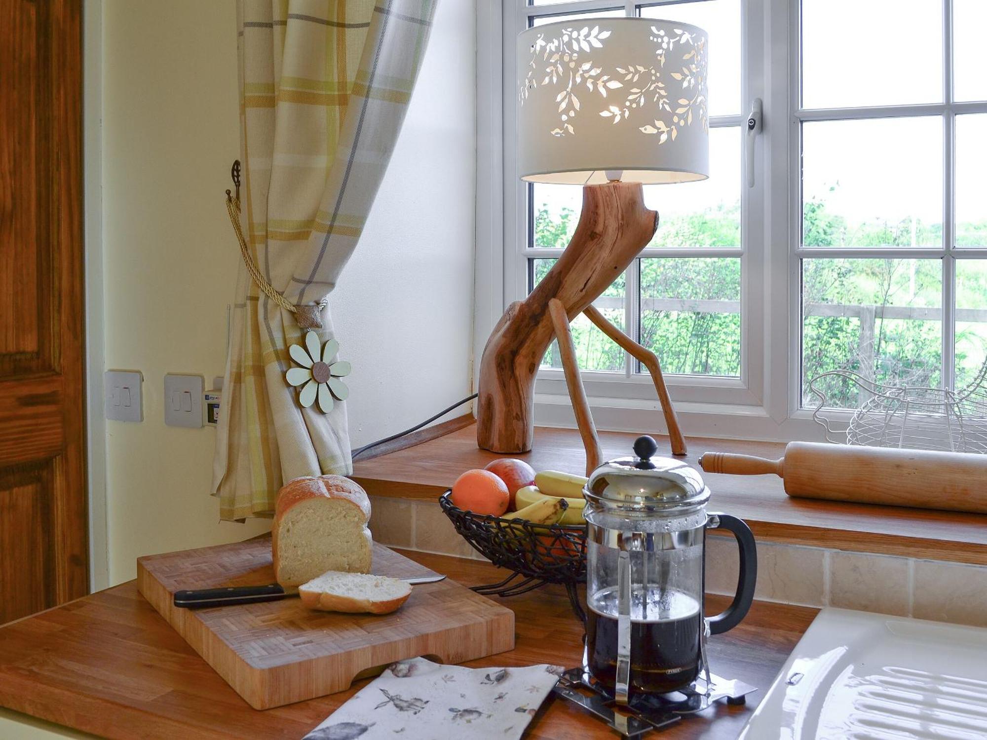 Broomhouse Lodge Edrom エクステリア 写真