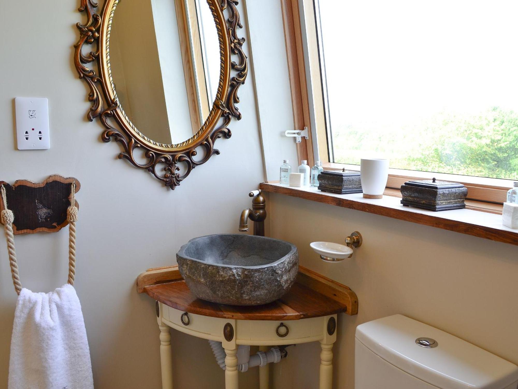 Broomhouse Lodge Edrom エクステリア 写真